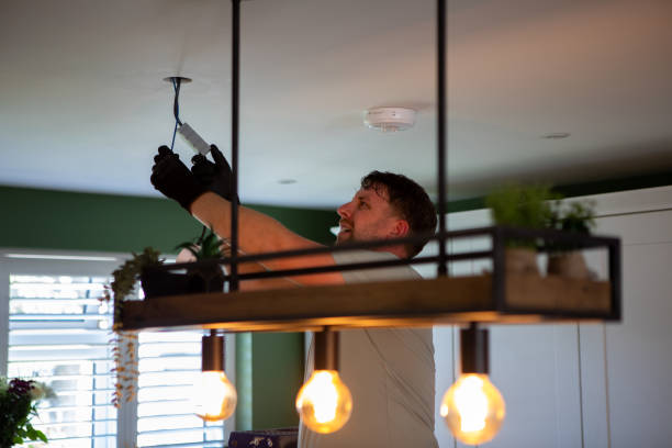 Best Electrical Installation Contractor  in East Farmingdale, NY