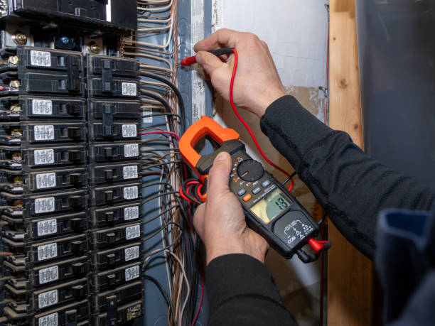 Best Electric Panel Repair  in East Farmingdale, NY