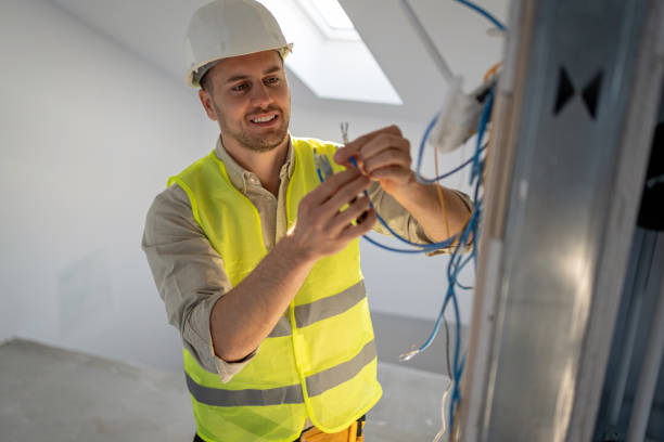 Best Electrical Contractors for Businesses  in East Farmingdale, NY